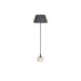 Arteriors - PFI05 - Floor Lamp - Xena - Burnt Iron, Iron