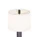 Arteriors - PFI06-317 - Floor Lamp - Yonah - Antique Brass