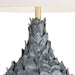 Arteriors - PTC12-690 - Table Lamp - Aegon - Ocean Reactive, Ceramic