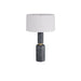 Arteriors - PTI05-SH023 - Table Lamp - Anapolis - Galaxy, Marble