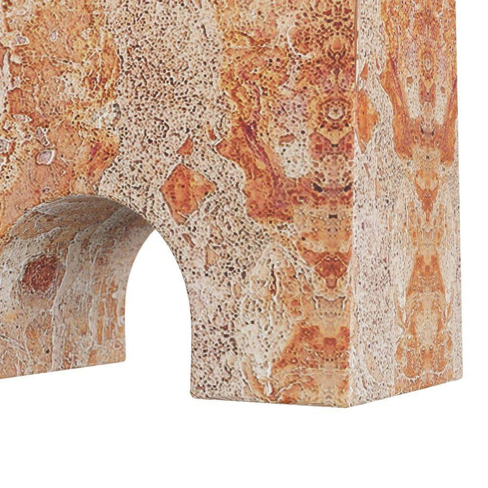 Arteriors - PTI07-517 - Table Lamp - Birmingham - Capri, Marble