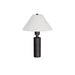 Arteriors - PTI08-671 - Table Lamp - Blazi - Hot Rolled Steel, Iron