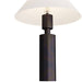 Arteriors - PTI08-671 - Table Lamp - Blazi - Hot Rolled Steel, Iron