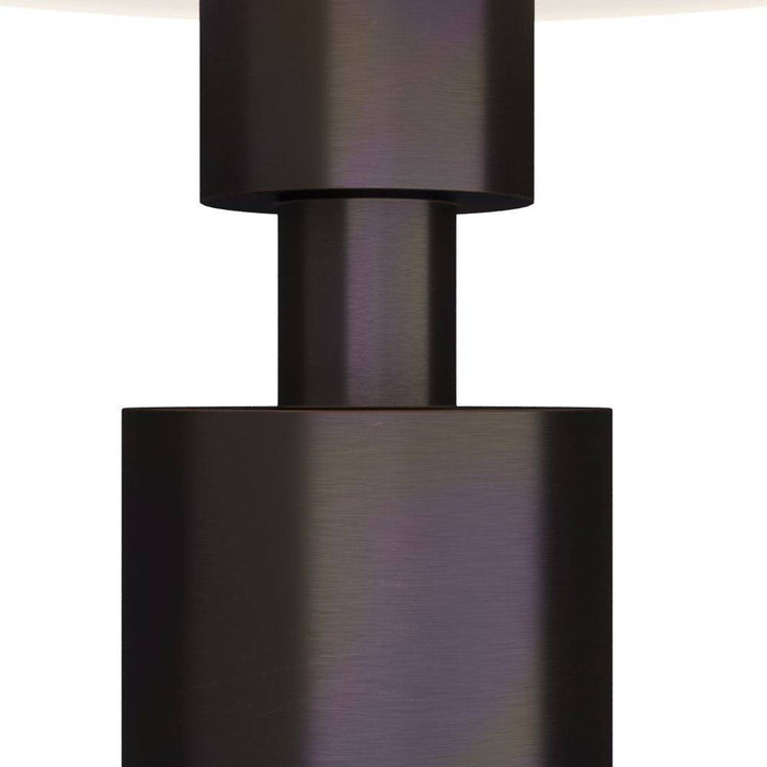 Arteriors - PTI08-671 - Table Lamp - Blazi - Hot Rolled Steel, Iron