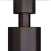 Arteriors - PTI08-671 - Table Lamp - Blazi - Hot Rolled Steel, Iron