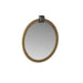 Arteriors - WMI25 - Mirror - Xandra - Antique Brass