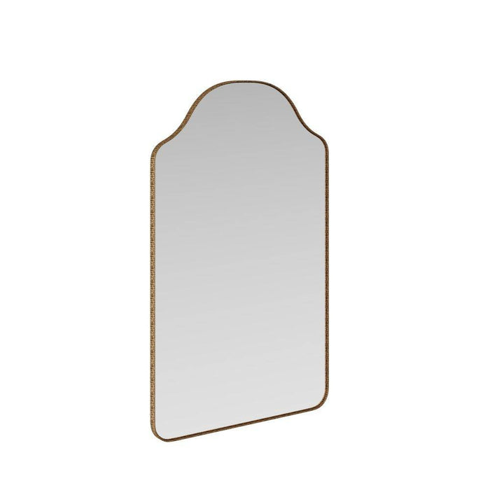 Arteriors - WMI28 - Mirror - Ayers - Antique Brass