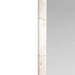 Arteriors - WMI32 - Mirror - Amara - Ivory, Vellum