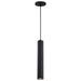 Nuvo Lighting - 62-816 - LED Pendant - Century - Matte Black