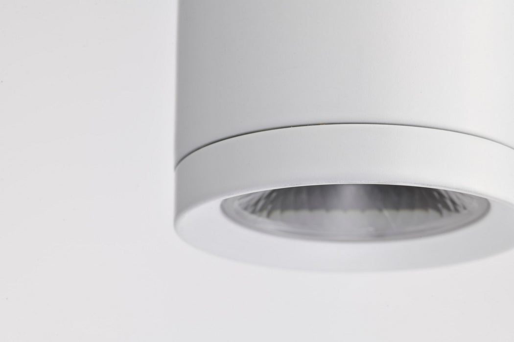 Nuvo Lighting - 62-817 - LED Pendant - Century - Matte White