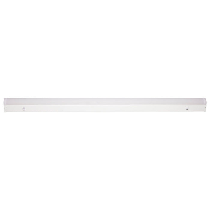 Nuvo Lighting - 65-1701 - LED Linear Strip w/Sensor - White