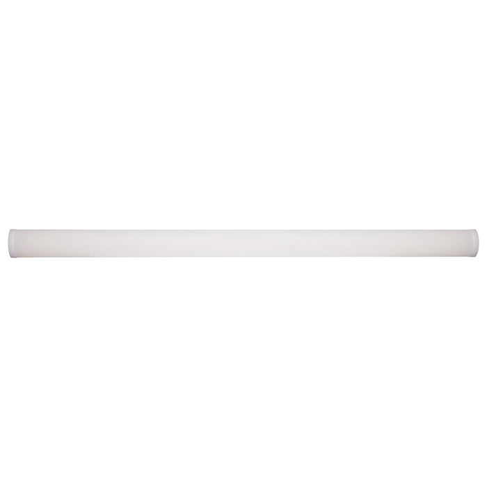 Nuvo Lighting - 65-1701 - LED Linear Strip w/Sensor - White