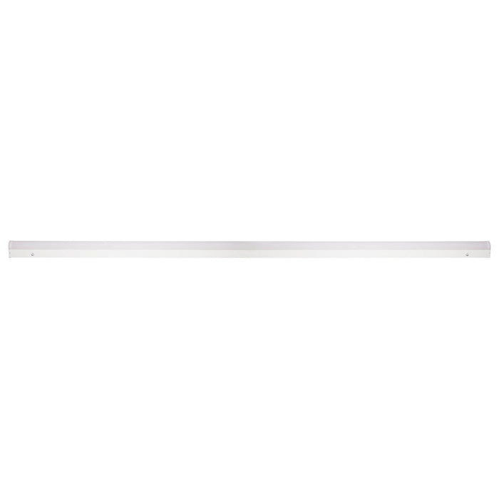 Nuvo Lighting - 65-1702 - LED Linear Strip w/Sensor - White