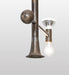 Meyda Tiffany - 262012 - LED Chandelier - Alva - Antique Copper