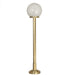 Meyda Tiffany - 265073 - LED Bar Top Lamp - Bola