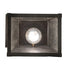 Meyda Tiffany - 265136 - One Light Wall Sconce - Stillwater - Craftsman Brown