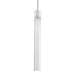 Zeev Lighting - P11702-LED-MW-G2 - LED Pendant - Zigrina - Matte White