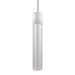 Zeev Lighting - P11702-LED-MW-G3 - LED Pendant - Zigrina - Matte White