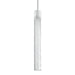 Zeev Lighting - P11702-LED-MW-G6 - LED Pendant - Zigrina - Matte White