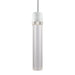 Zeev Lighting - P11702-LED-MW-K-PN-G3 - LED Pendant - Zigrina - Matte White