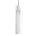 Zeev Lighting - P11702-LED-MW-K-PN-G5 - LED Pendant - Zigrina - Matte White