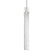 Zeev Lighting - P11702-LED-MW-K-PN-G6 - LED Pendant - Zigrina - Matte White