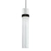 Zeev Lighting - P11702-LED-MW-K-SBB-G1 - LED Pendant - Zigrina - Matte White