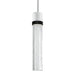 Zeev Lighting - P11702-LED-MW-K-SBB-G5 - LED Pendant - Zigrina - Matte White