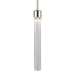 Zeev Lighting - P11703-LED-PN-G4 - LED Pendant - Zigrina - Polished Nickel