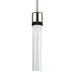 Zeev Lighting - P11703-LED-PN-K-SBB-G1 - LED Pendant - Zigrina - Polished Nickel