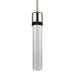 Zeev Lighting - P11703-LED-PN-K-SBB-G3 - LED Pendant - Zigrina - Polished Nickel