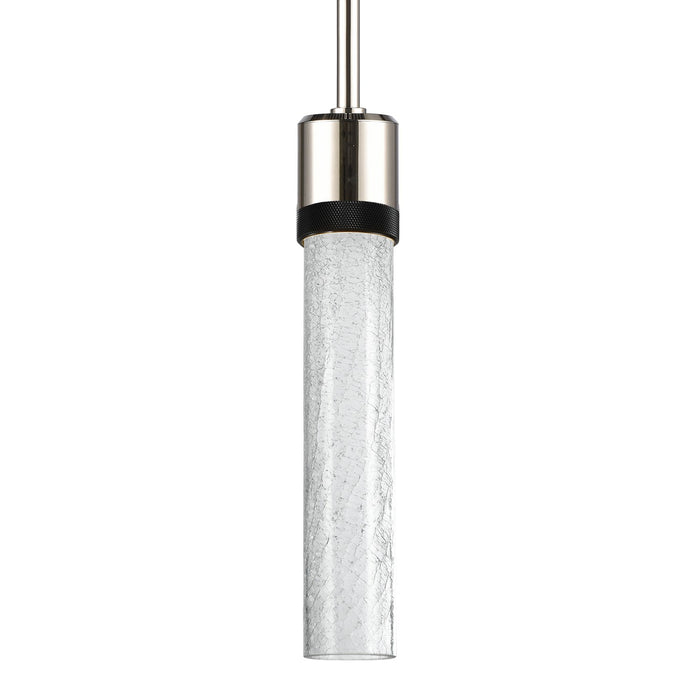 Zeev Lighting - P11703-LED-PN-K-SBB-G5 - LED Pendant - Zigrina - Polished Nickel