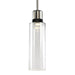 Zeev Lighting - P11703-LED-PN-K-SBB-G15 - LED Pendant - Zigrina - Polished Nickel
