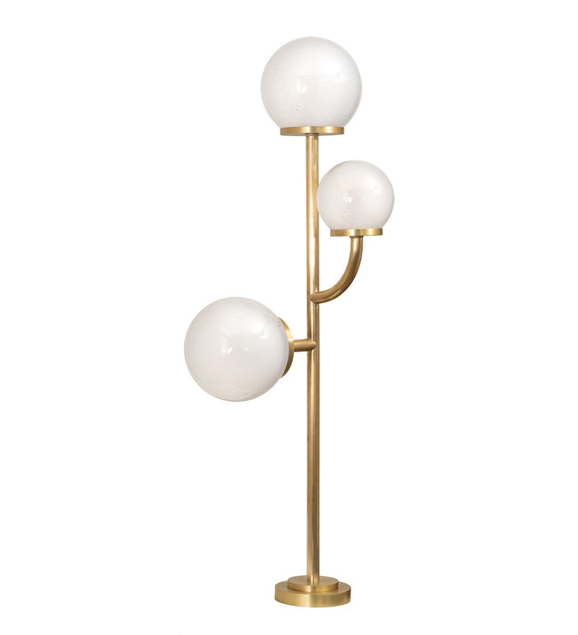 Meyda Tiffany - 265075 - LED Bar Top Lamp - Bola