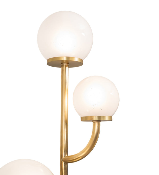 Meyda Tiffany - 265075 - LED Bar Top Lamp - Bola