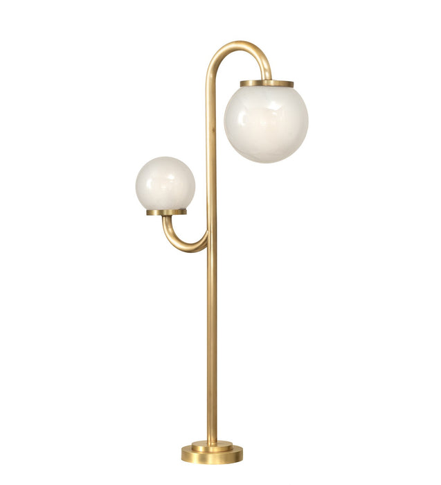 Meyda Tiffany - 265083 - LED Bar Top Lamp - Bola