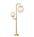 Meyda Tiffany - 265083 - LED Bar Top Lamp - Bola