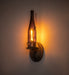 Meyda Tiffany - 267063 - One Light Wall Sconce - Tuscan Vineyard