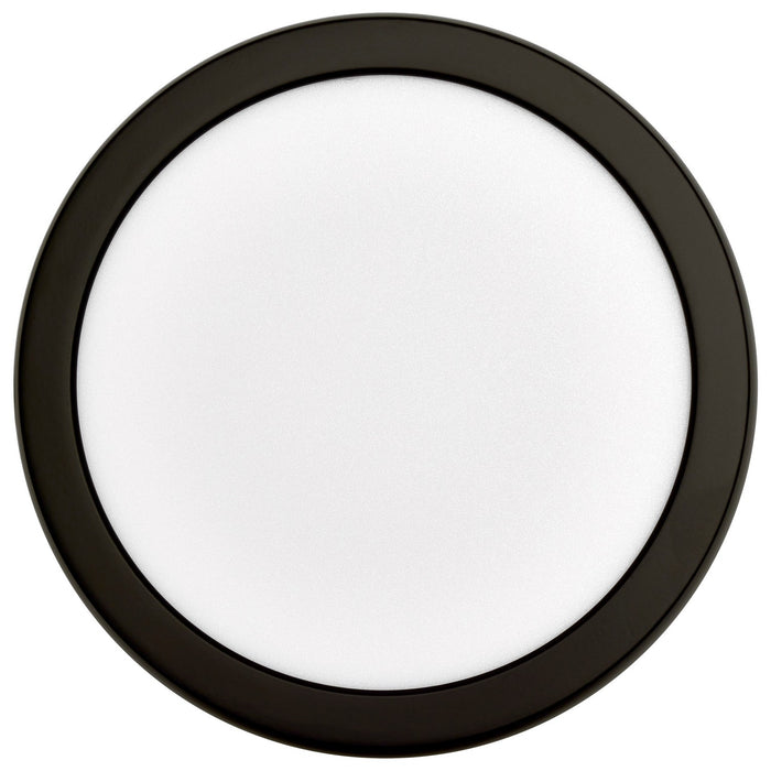 Nuvo Lighting - 62-1911 - LED Flush Mount - Black