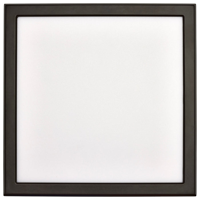 Nuvo Lighting - 62-1926 - LED Flush Mount - Bronze