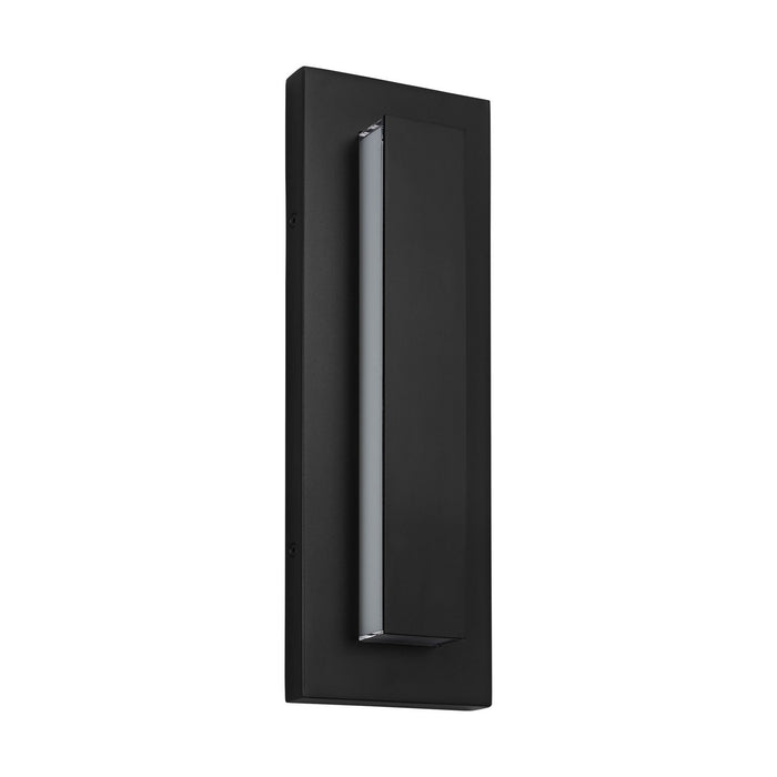 Visual Comfort Modern - 700OWASP93015DBUNVS - LED Outdoor Wall Mount - Aspen - Black