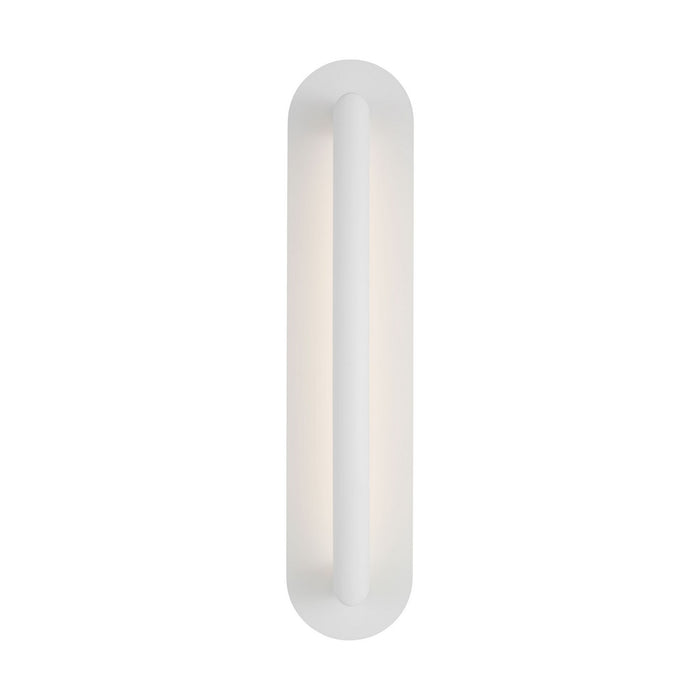 Visual Comfort Modern - KWWS21827W - LED Wall Sconce - Fielle - Soft White