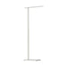 Visual Comfort Modern - MDFL29827N - LED Floor Lamp - Stagger - Polished Nickel