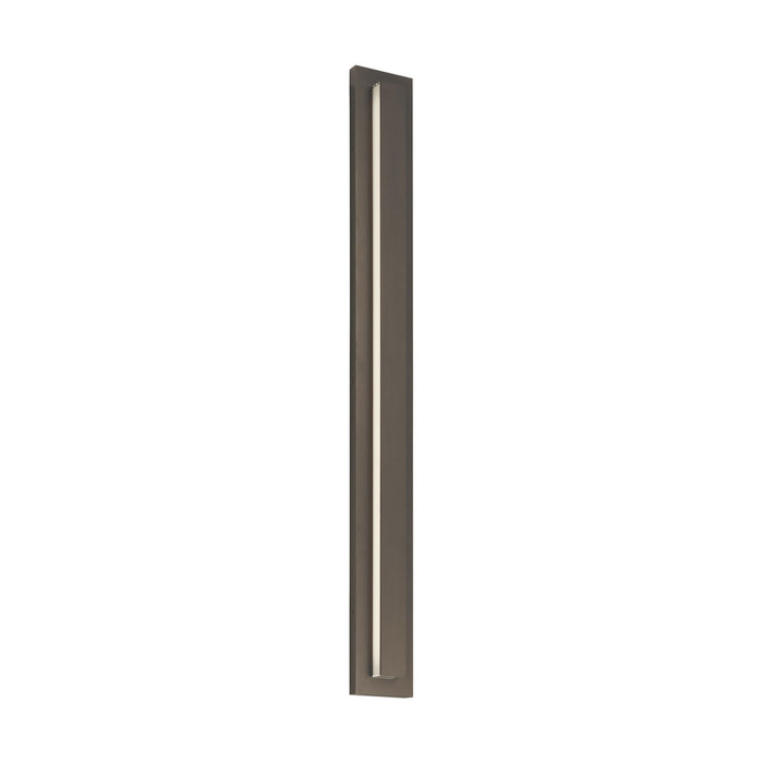 Visual Comfort Modern - SLOWS30130Z - LED Outdoor Wall Mount - Aspen - Outdoor Bronze