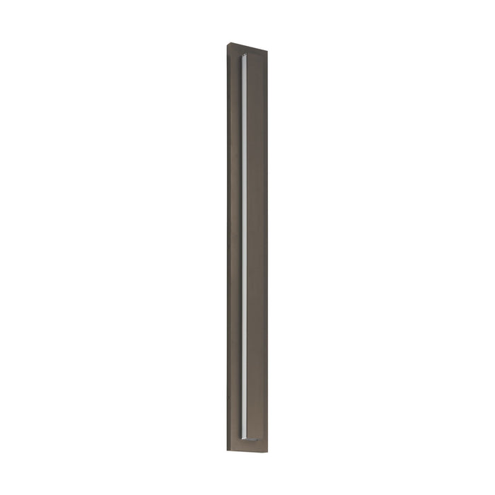 Visual Comfort Modern - SLOWS30130Z - LED Outdoor Wall Mount - Aspen - Outdoor Bronze