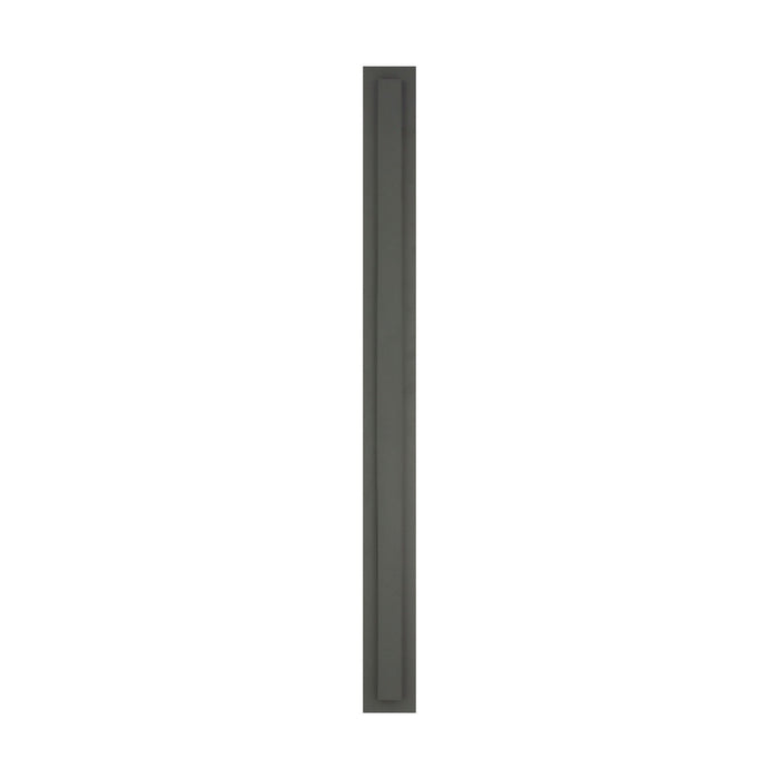 Visual Comfort Modern - SLOWS30230H - LED Outdoor Wall Mount - Aspen - Charcoal