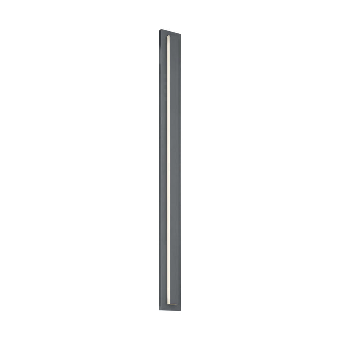 Visual Comfort Modern - SLOWS30230H - LED Outdoor Wall Mount - Aspen - Charcoal