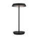 Visual Comfort Modern - SLTB25927B - LED Table Lamp - Tepa - Black