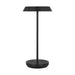 Visual Comfort Modern - SLTB25927B - LED Table Lamp - Tepa - Black