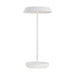 Visual Comfort Modern - SLTB25927W - LED Table Lamp - Tepa - Matte White